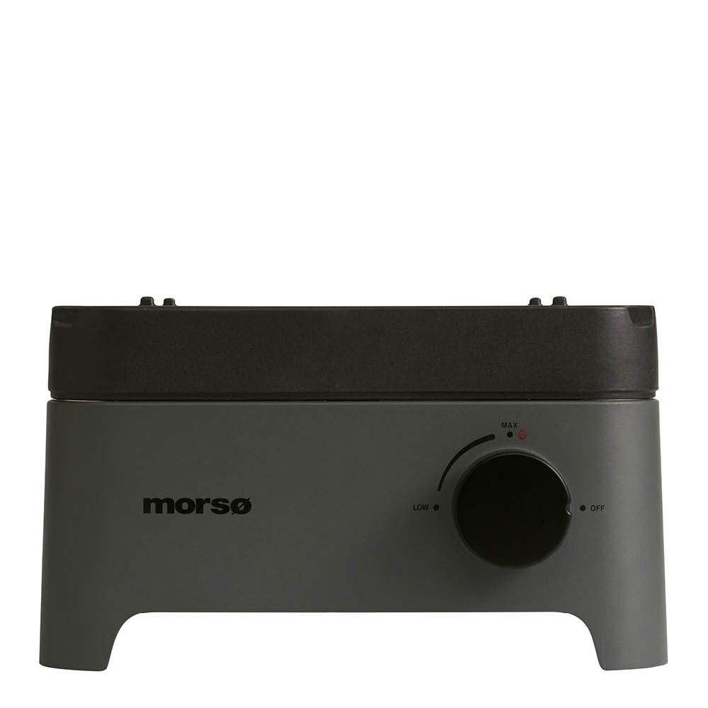 Morsö Vulcano wokbrännare 8kW