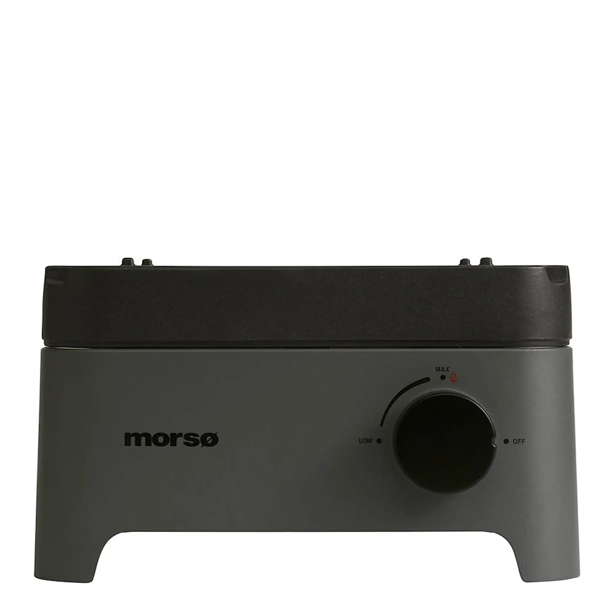 Morsö Vulcano wokbrännare 8kW