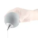 Ljusgrå