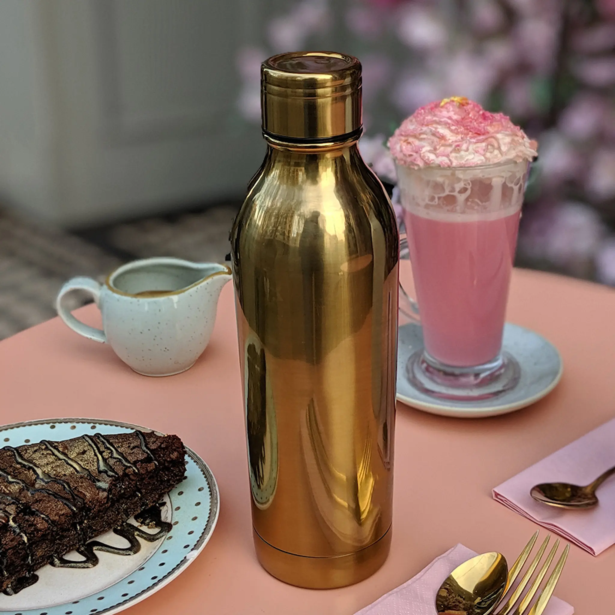 Root7 OneBottle 50cl Kulta