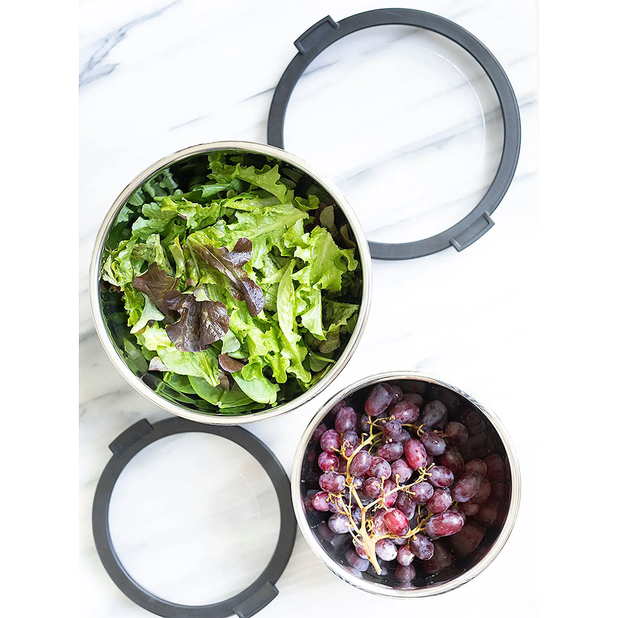 Dorre Belle Kulho kannella 1 + 2,5 L