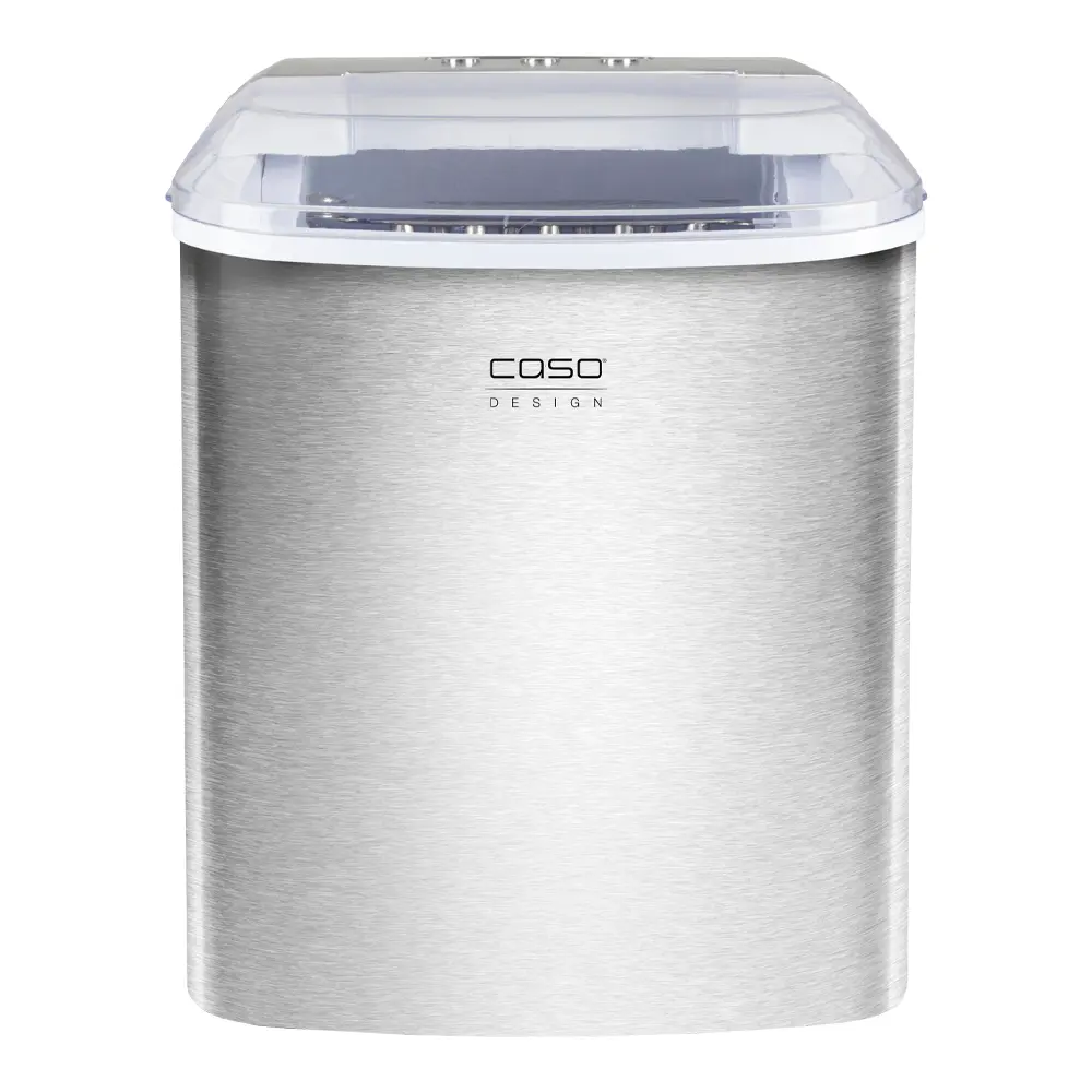 Jääpalakone IceChef Pro Ruostumaton