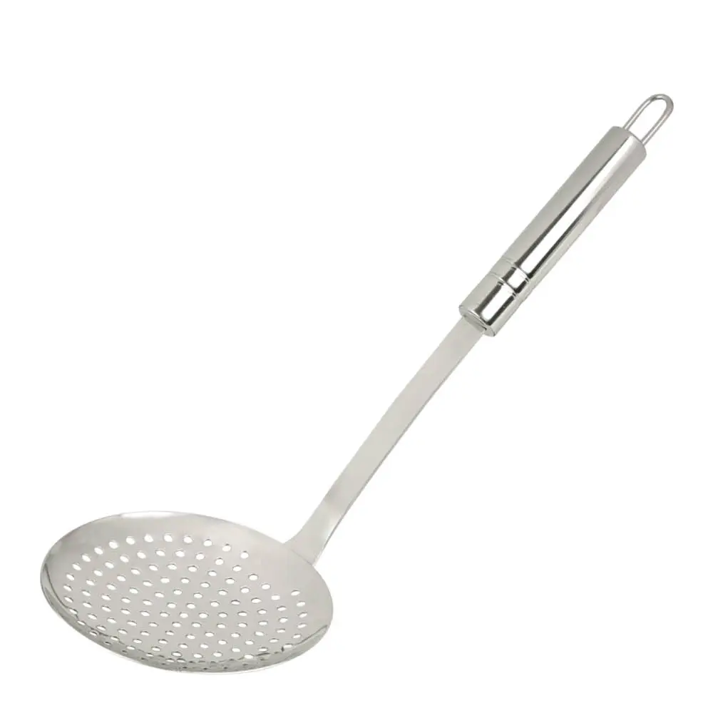 Hullsleiv 34 cm stål