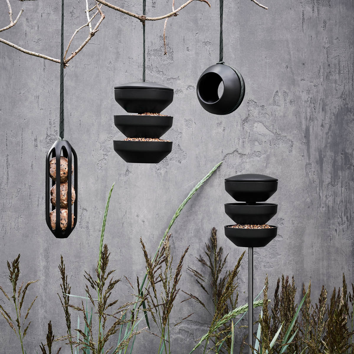 Rosendahl Ro Birds talgballholder