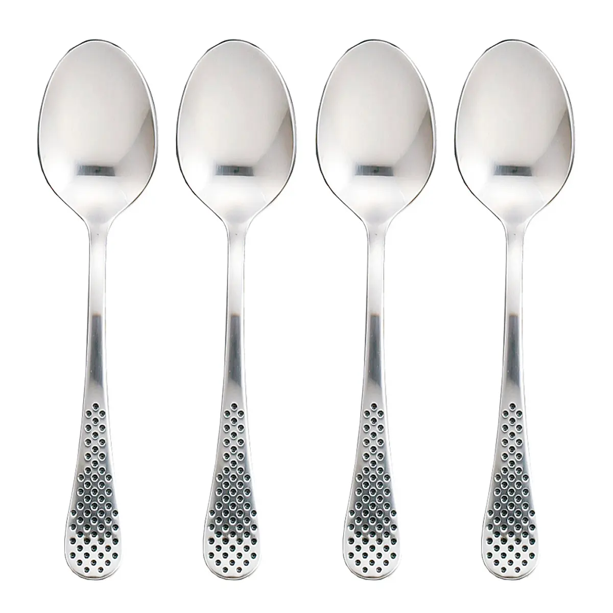 Global Matsked 18,7 cm 4-pack