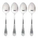 Global Matsked 18,7 cm 4-pack