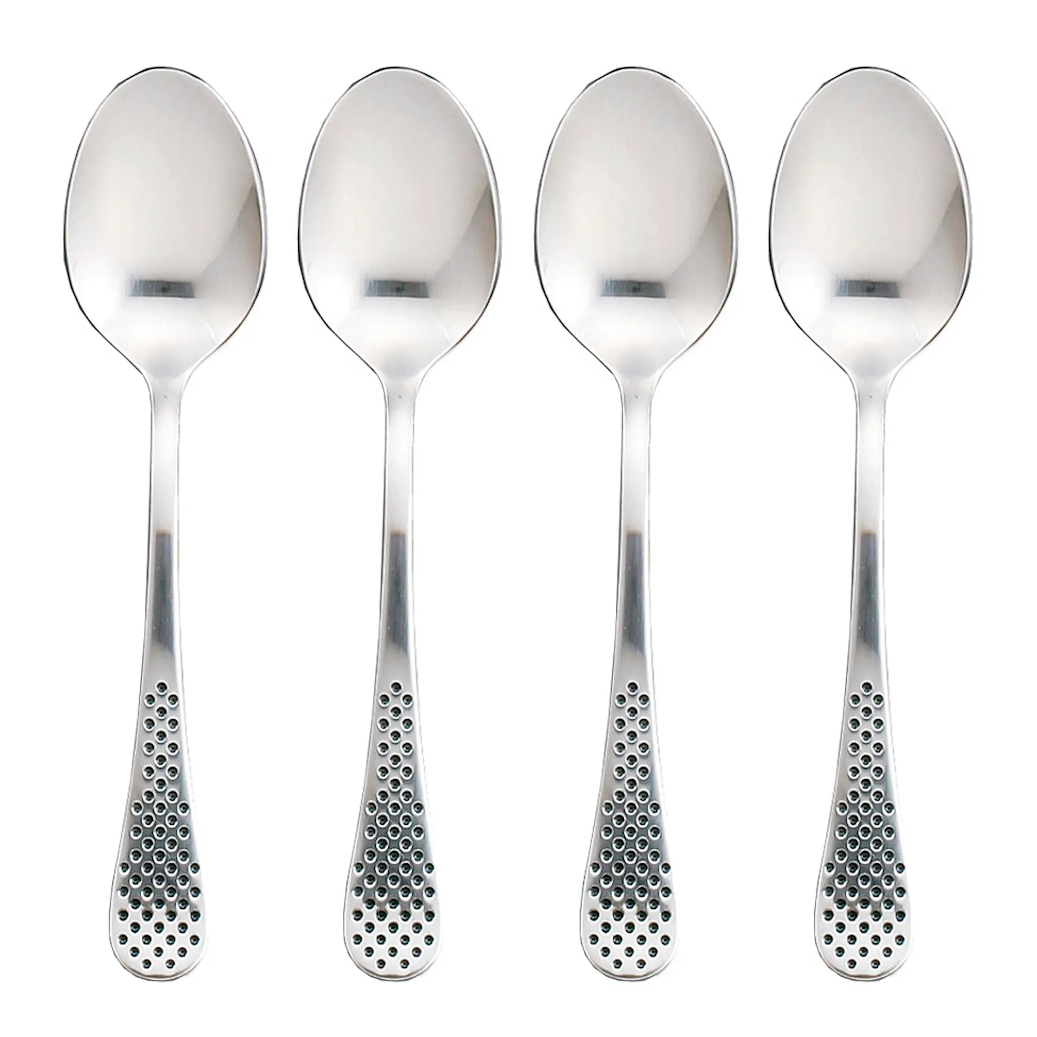 Global Global Matsked 18,7 cm 4-pack