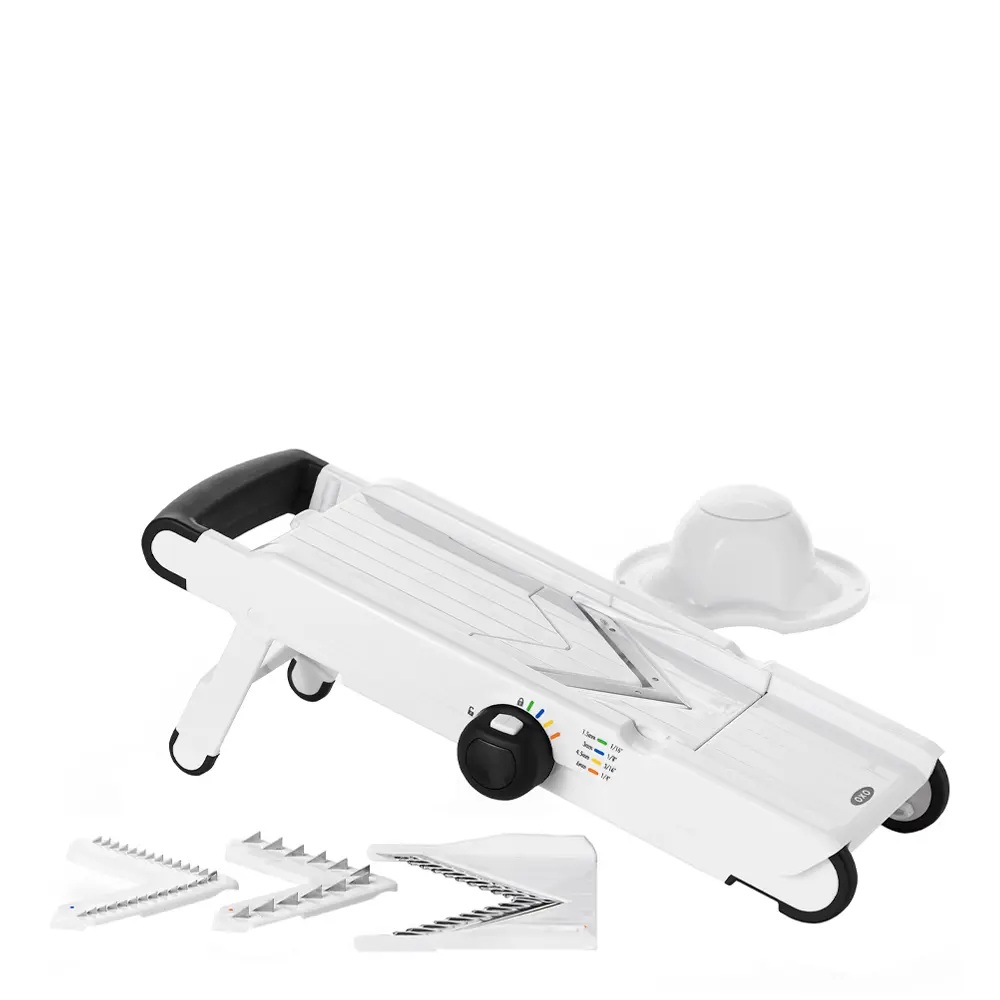 Good Grips Mandoliini V-terä