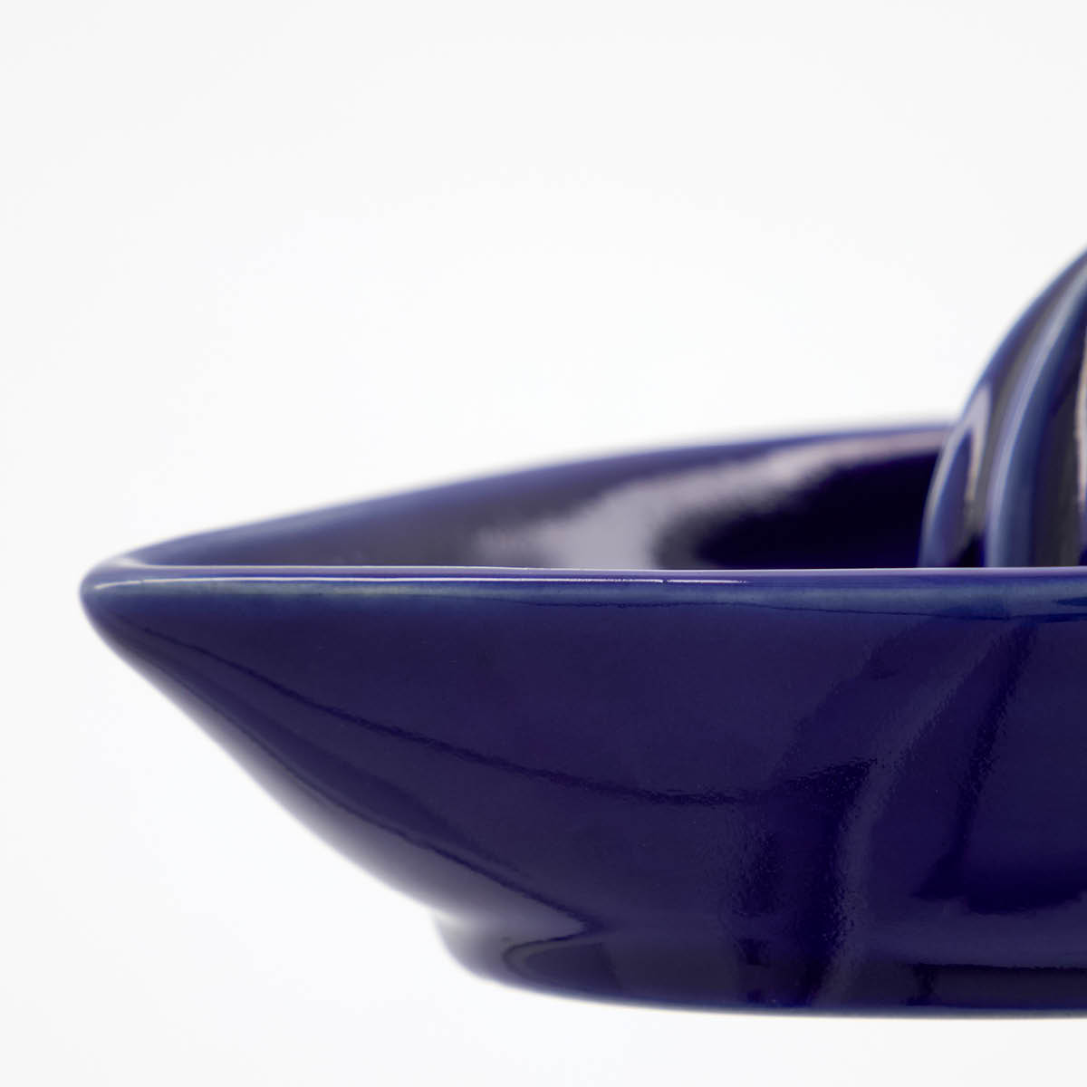 Nicolas Vahé Citrus sitronpresser blå