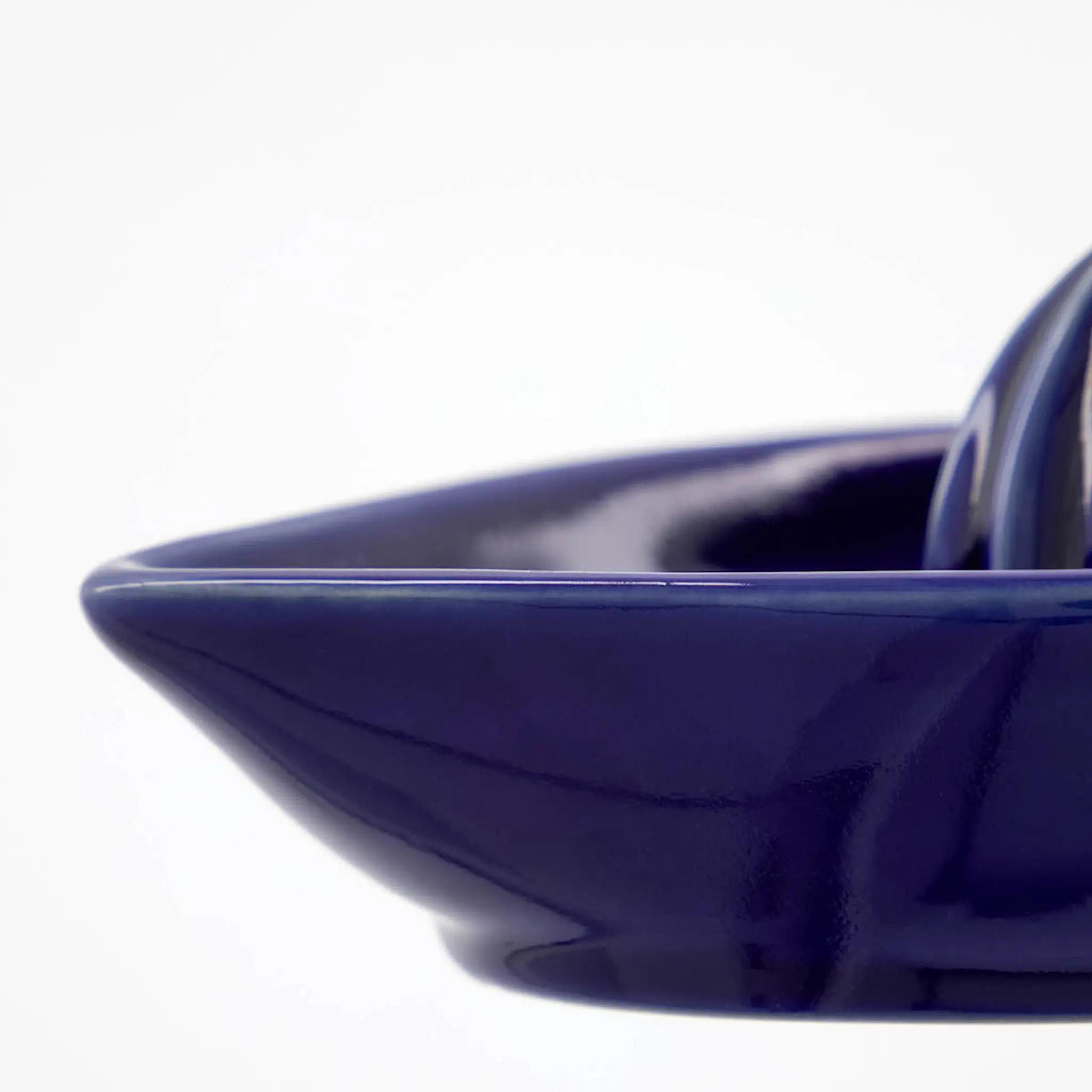 Nicolas Vahé Citrus sitronpresser blå