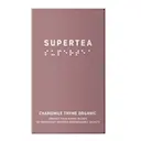 Supertea ekologiskt örtte 30g 20-pack kamomill timjan