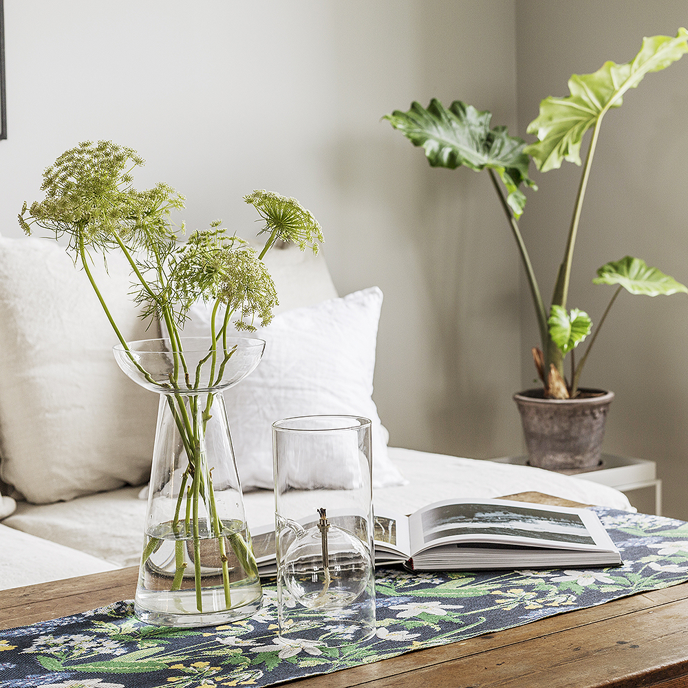 Ekelund Spring Kaitaliina 35x140 cm