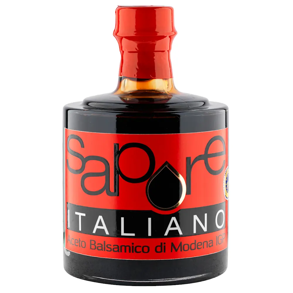 Balsamicoeddik red label 250 ml