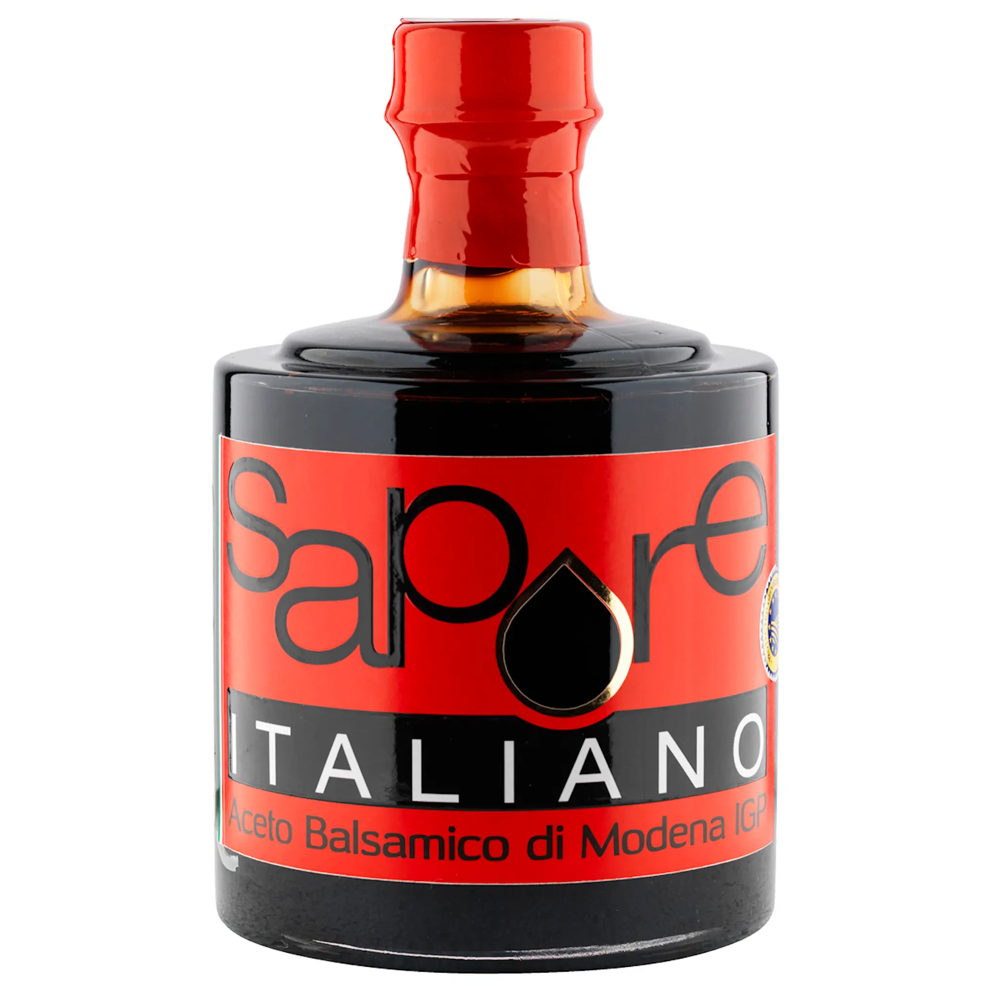 Sapore Red Label Balsamvinäger