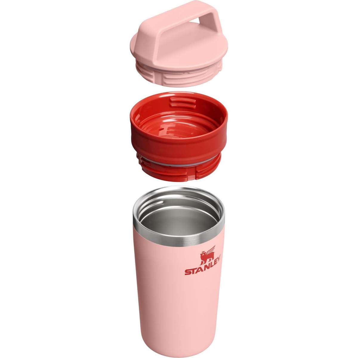 Stanley Café-To-Go termosmugg 35 cl Peach Rose