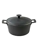 Ultra Light Professional gryta lättgjutjärn 4 L 24 cm