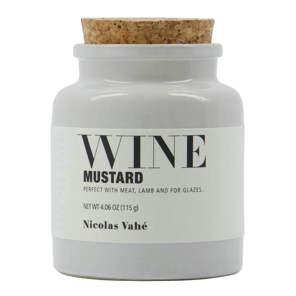 Nicolas Vahé Vinsenap 115 g