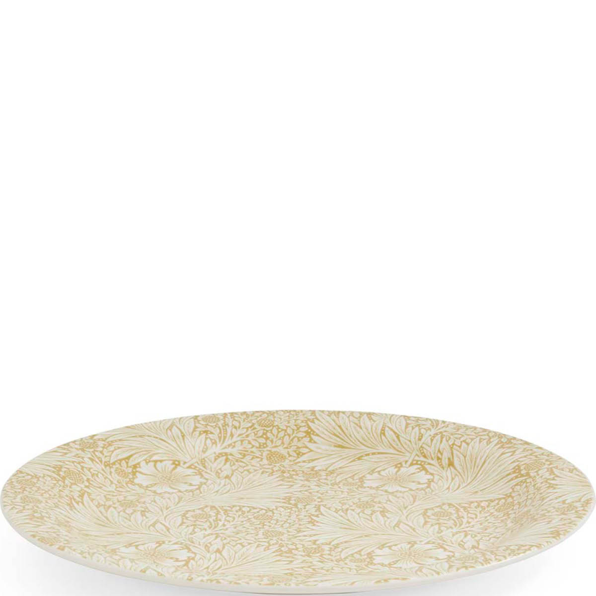 Spode Morris & Co serveringsfat 34 cm marigold