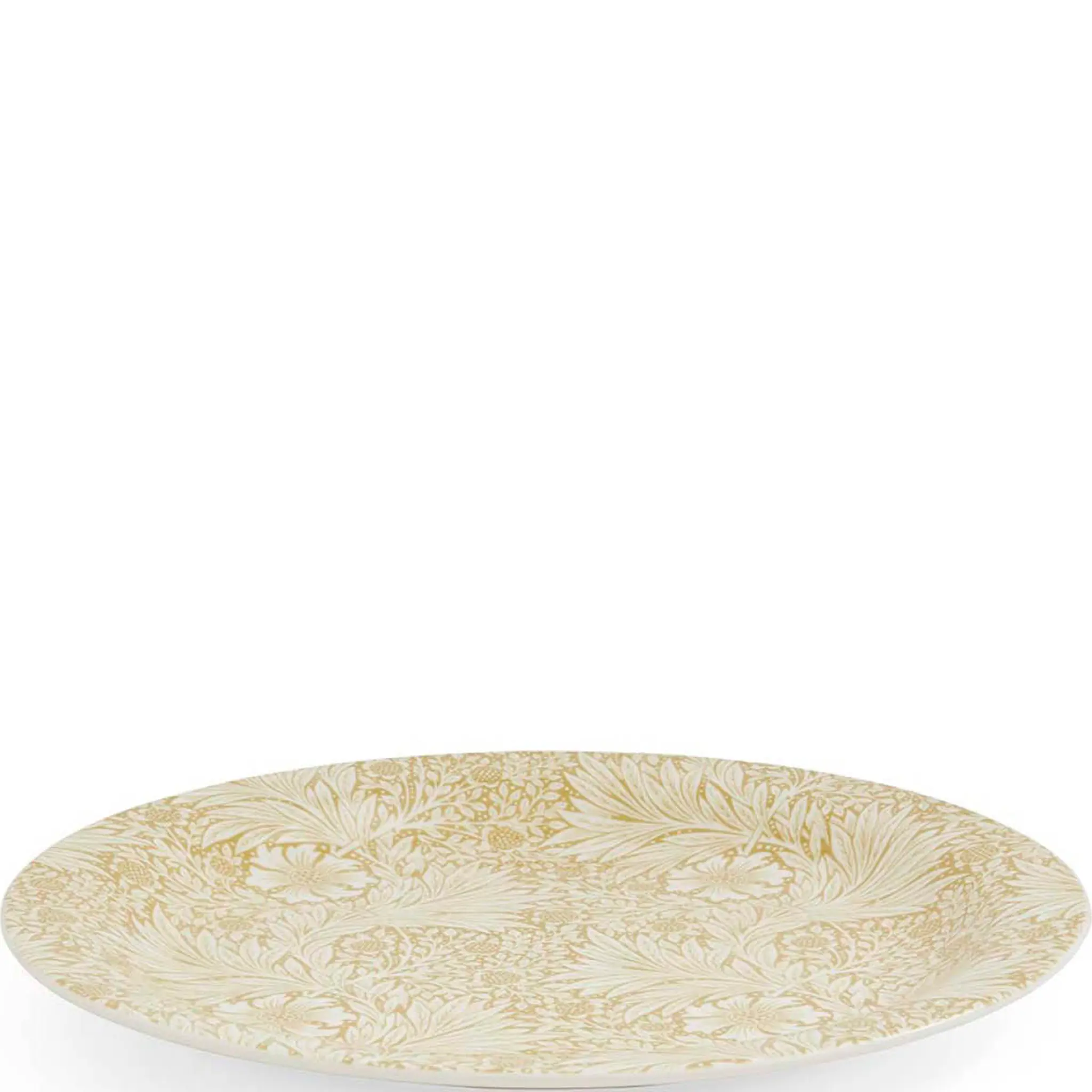 Spode Morris & Co serveringsfat 34 cm marigold