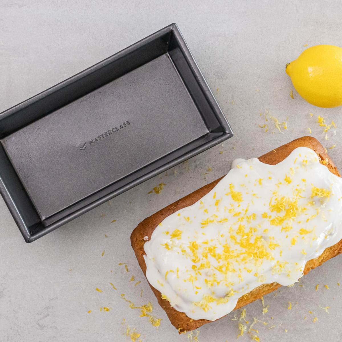 MasterClass Leipävuoka non stick 21x11 cm 1,17 L