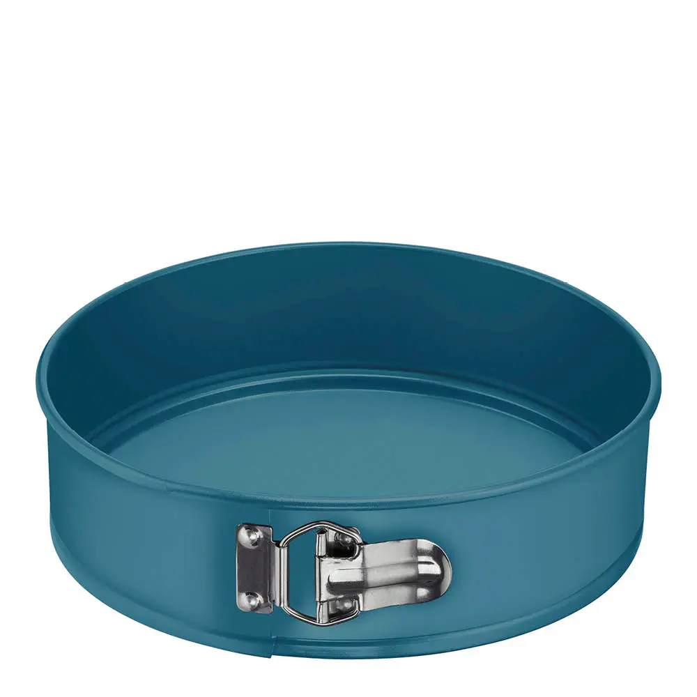 Bakeware irtopohjavuoka 22 cm sininen