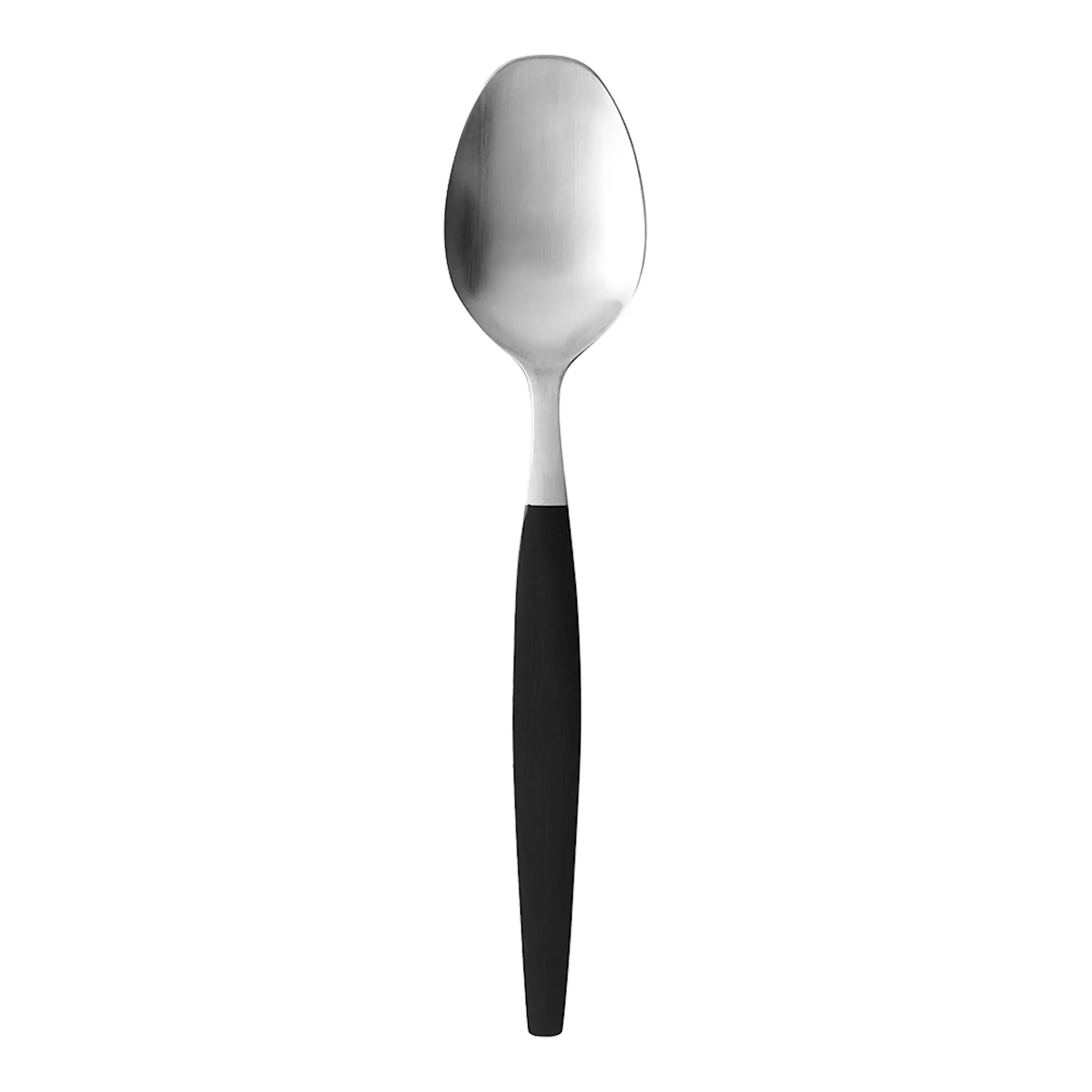 Gense Focus de Luxe Dessertsked 4-pack