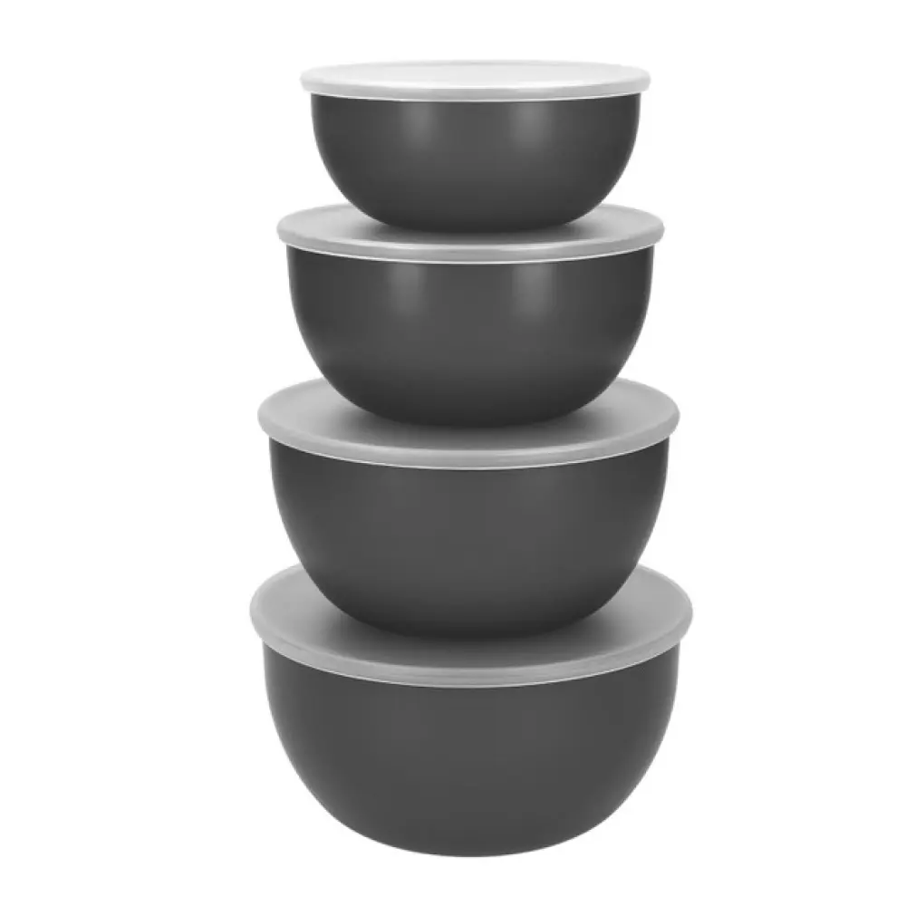 Core Kulhosetti 4 osaa Charcoal Grey
