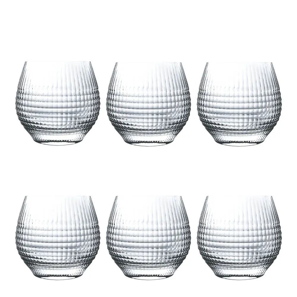 Disco drinkkilasi 38 cl 6 kpl