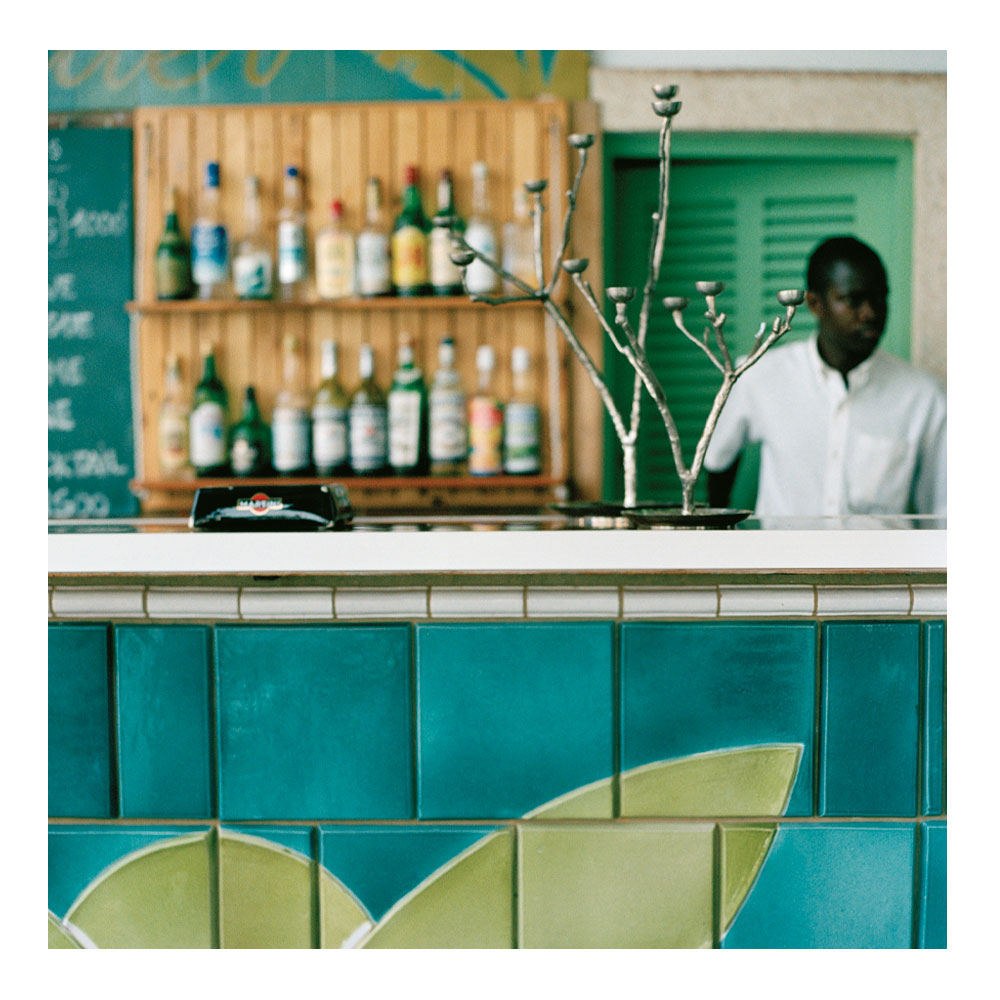 Pols Potten Twiggy kandelaber 35 cm sølv