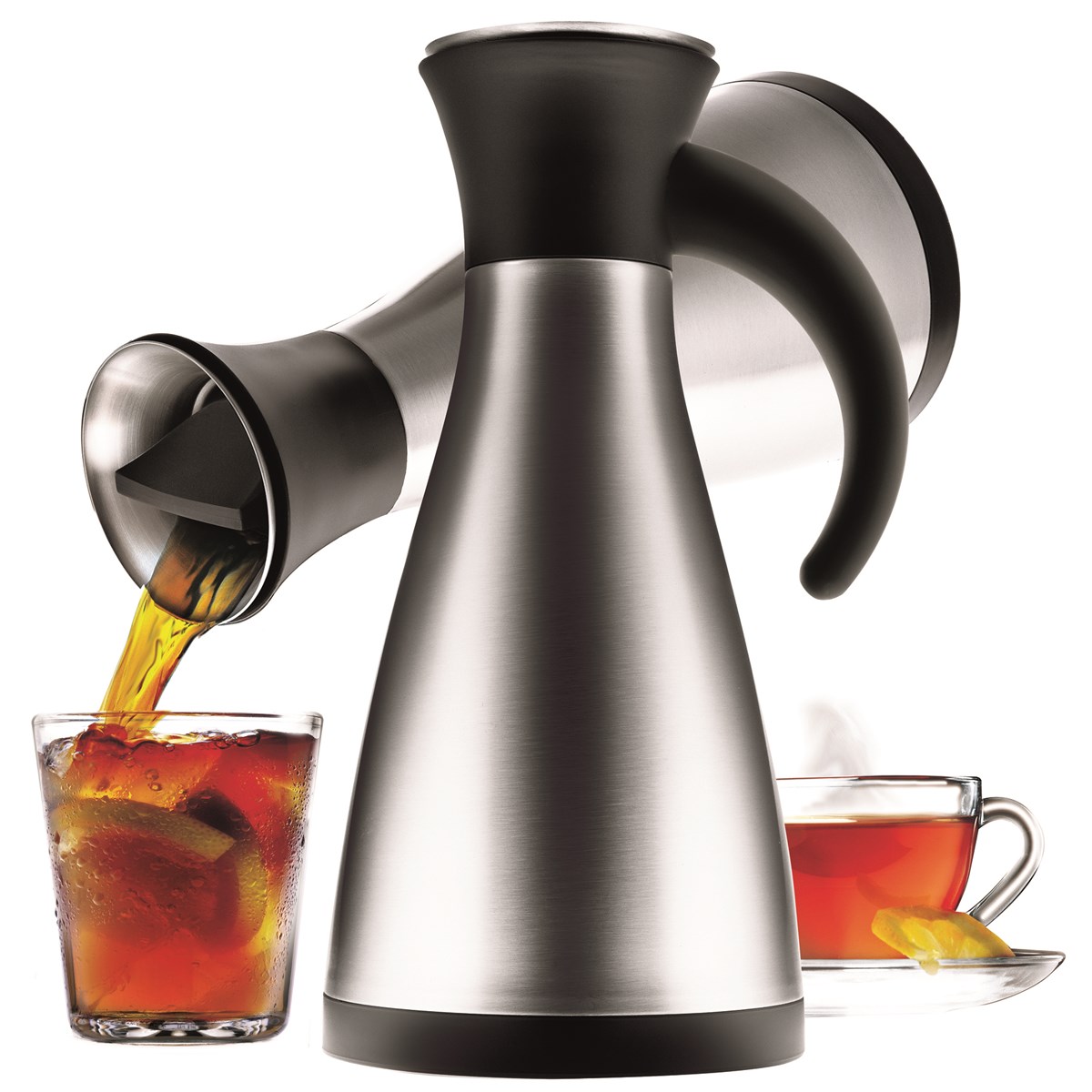 Eva Solo Termoskannu 1,1L Ruostumaton teräs