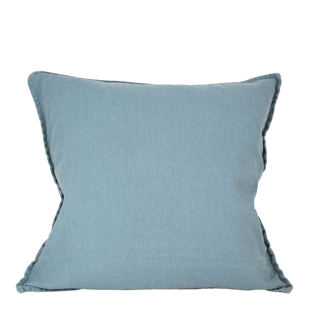 Holmen Antonio Tyynynpäällinen 50x50 cm Vaaleansininen