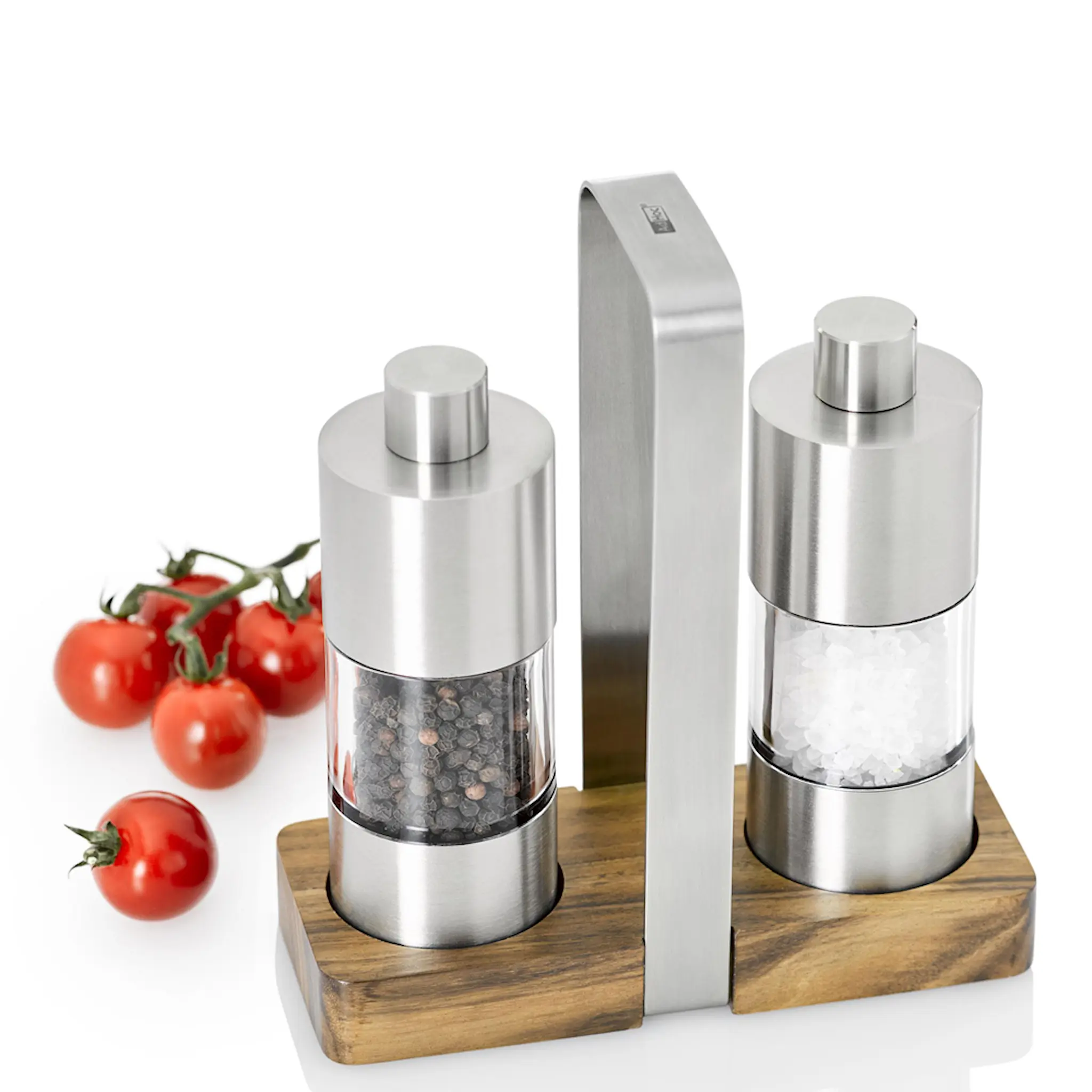 AdHoc Menage Classic Set Salt- och pepparkvarn