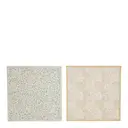 Morris & Co servett 40x40 cm 2-pack marigold & standen