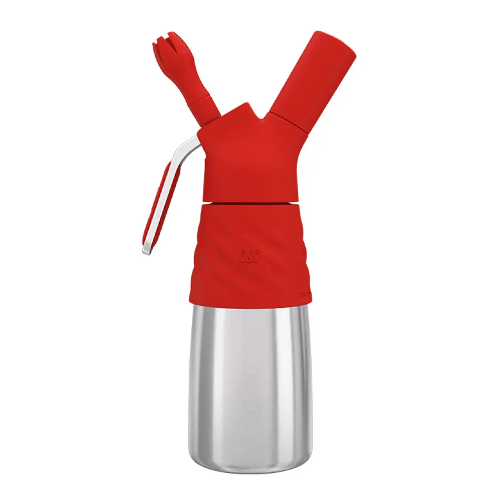 Creative Sifoni 0,5 L Punainen