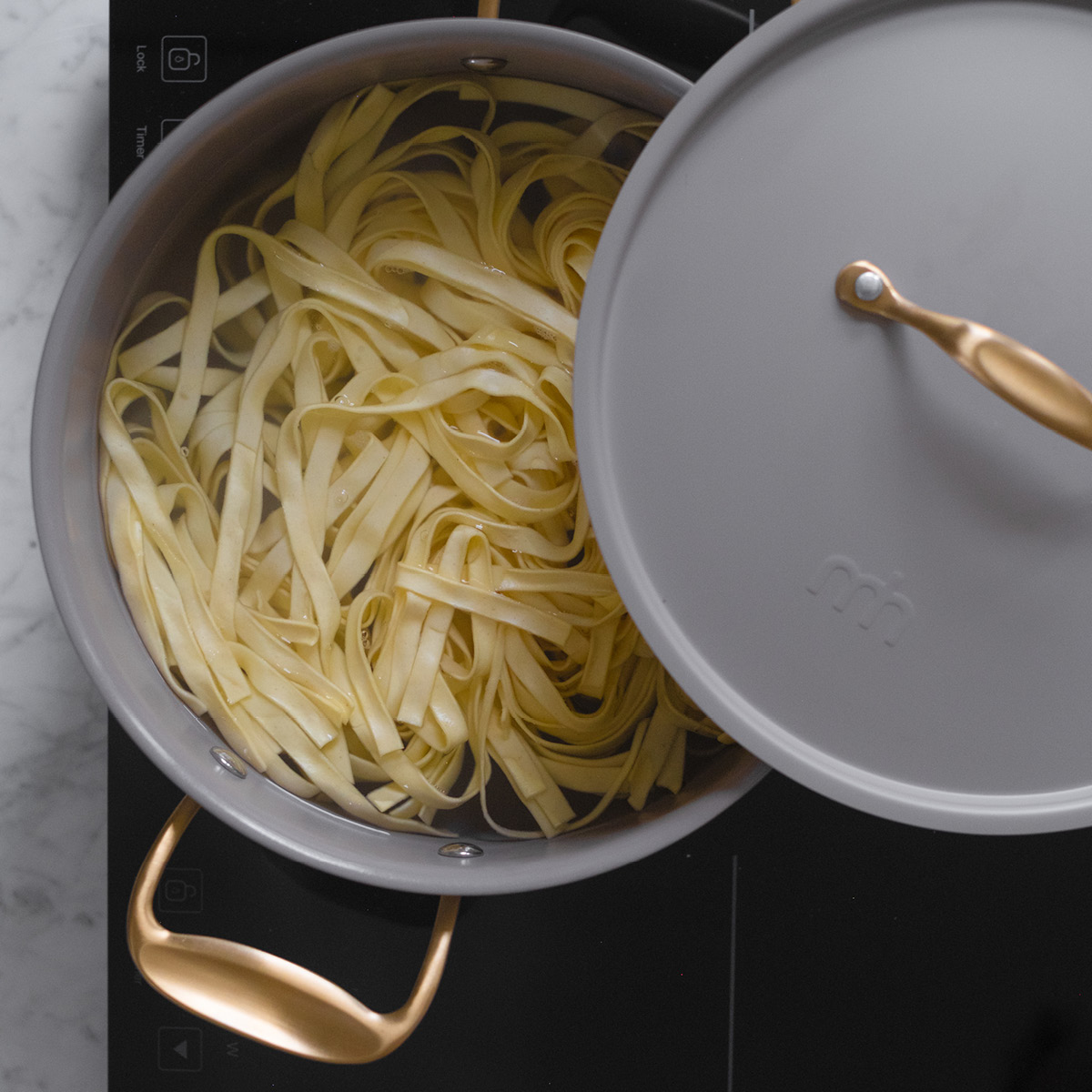 Modern House Sky gryte 3,2L latte