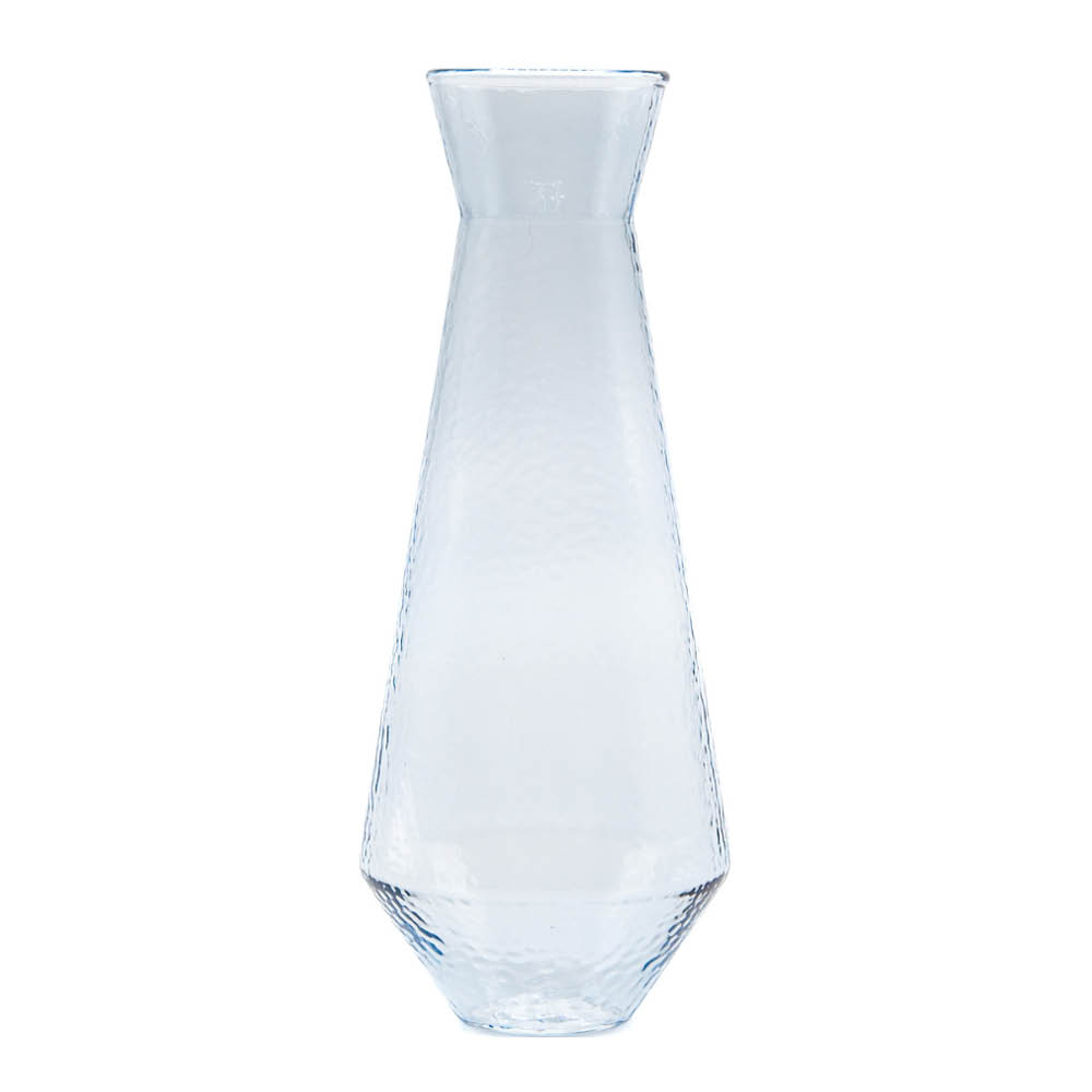 Brût Claude karaff 1,1 L blå