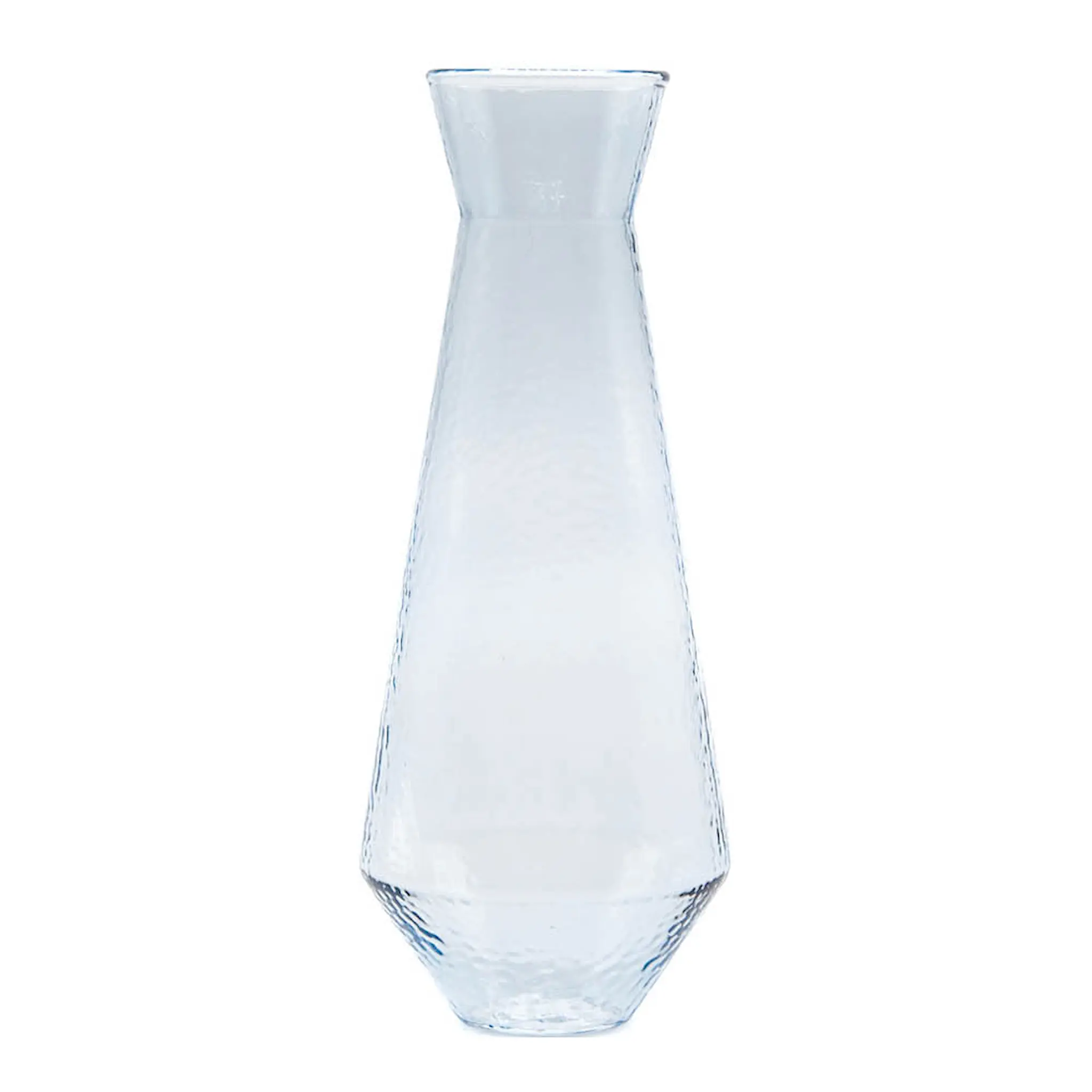 Brût Claude karaff 1,1 L blå