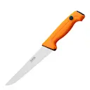 Pro slaktkniv 20 cm orange