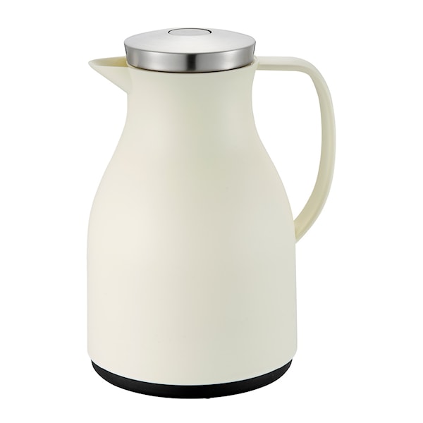 Tilly Termoskanna 1 L Vit