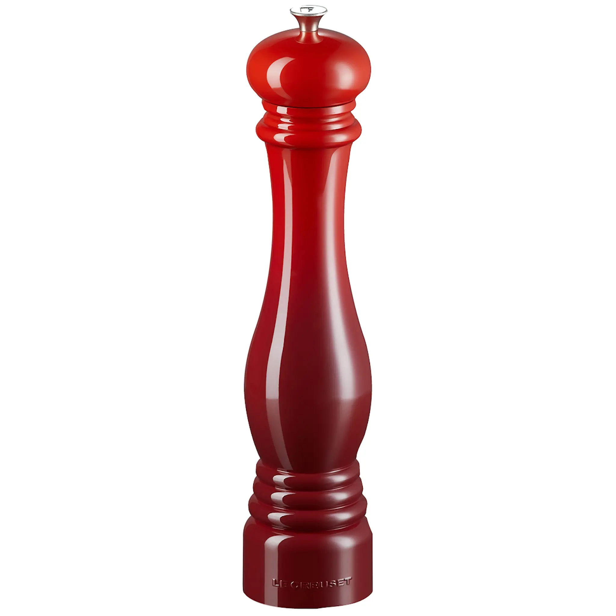 Le Creuset Pepparkvarn 30 cm Cerise