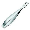 Fiskbenspincett Stål 15 cm