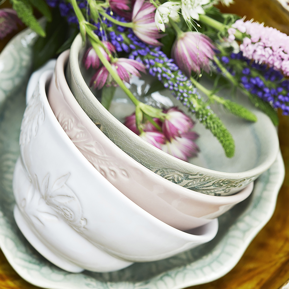 Sthål Arabesque Muki 25 cl Antique