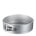 bAYk springform 24 cm 2,9 L silver