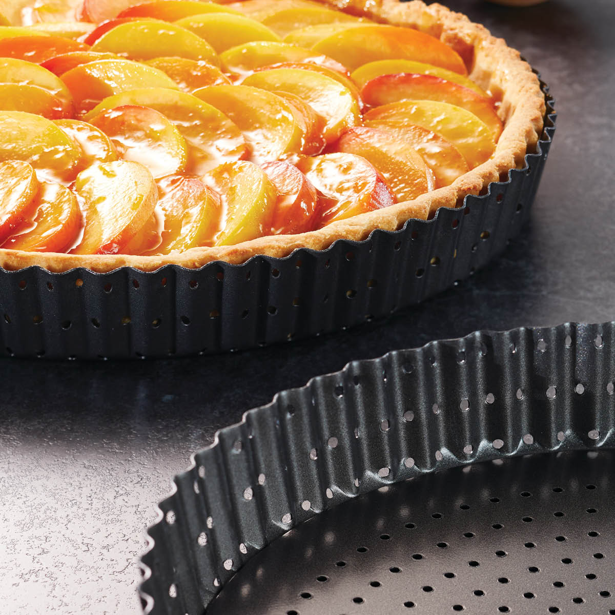 MasterClass Crusty Bake Irtopohjavuoka 30 cm