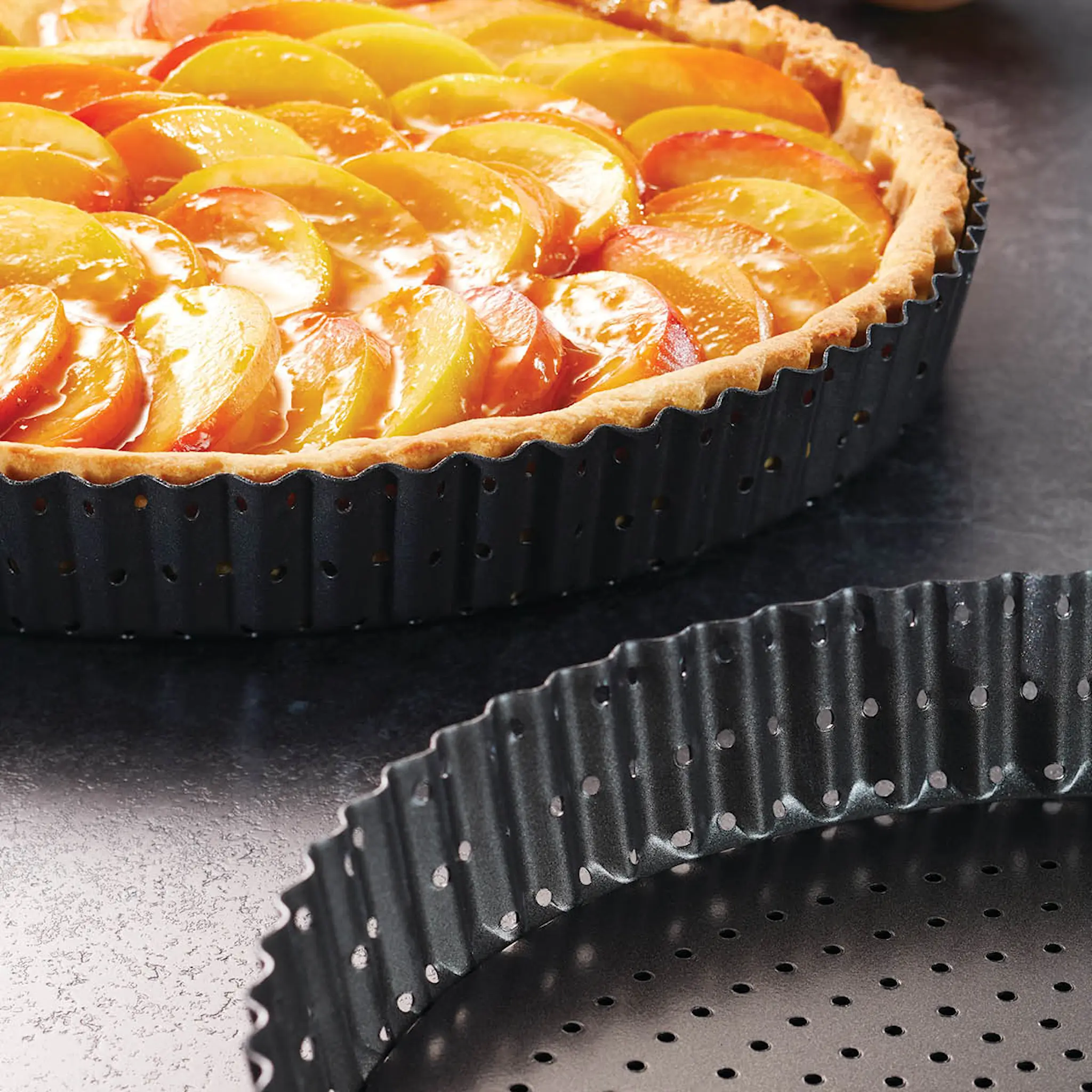 MasterClass Crusty Bake Irtopohjavuoka 30 cm