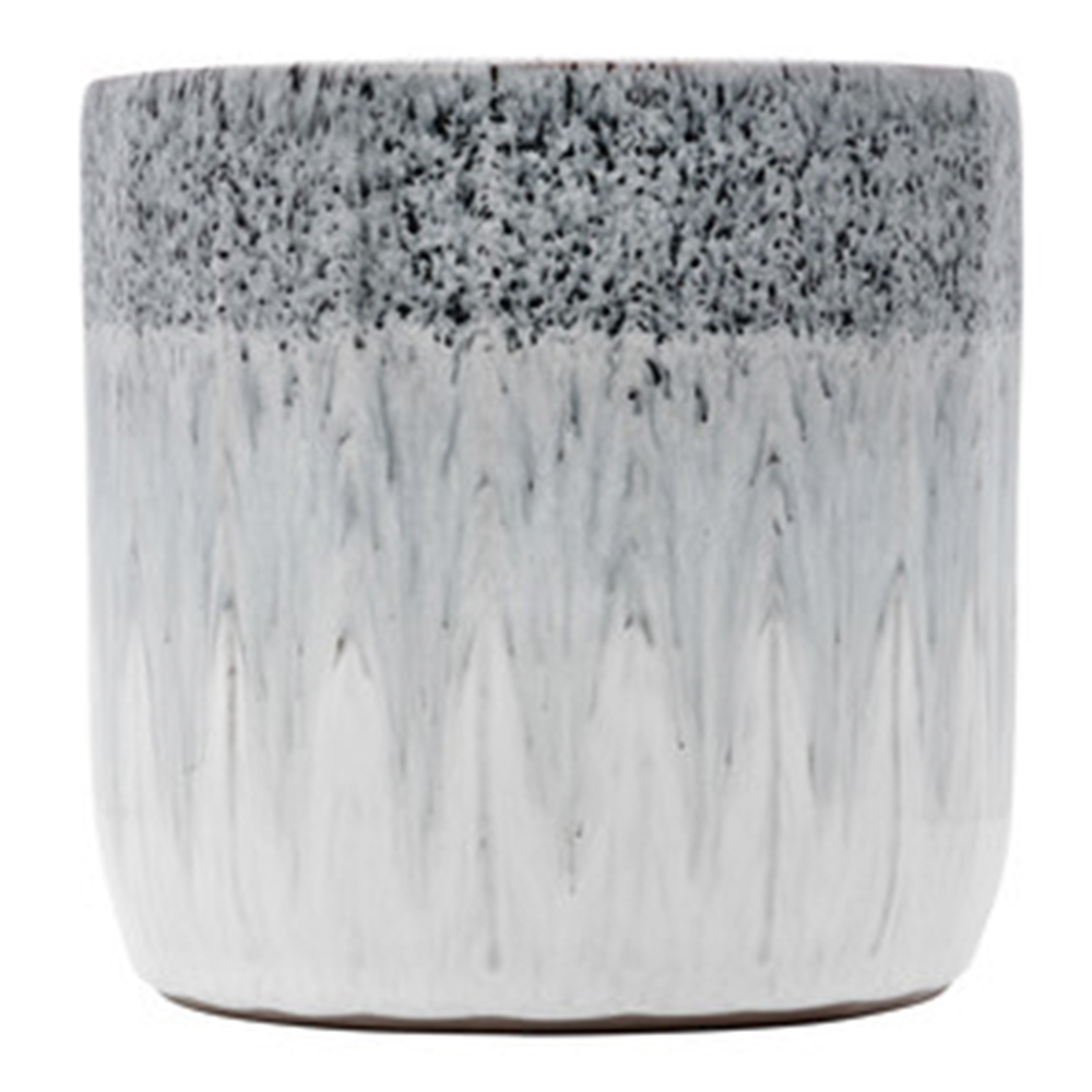 Denby Studio Grey Accent krukke 67 cl