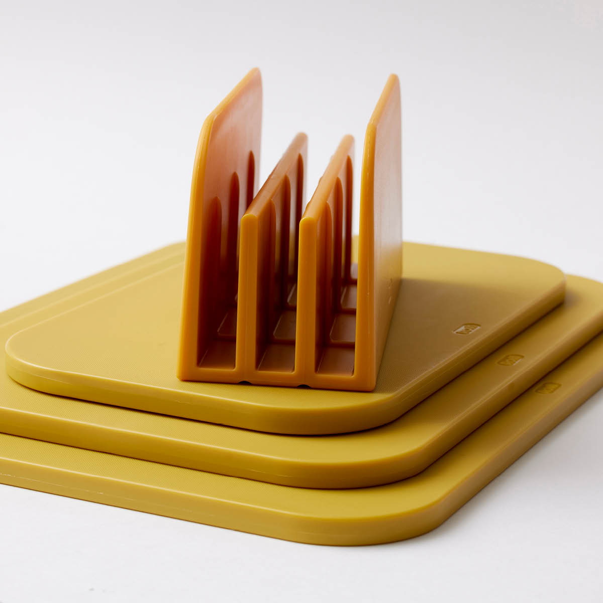 Rosti Choptima Leikkuulauta 3 kpl Curry