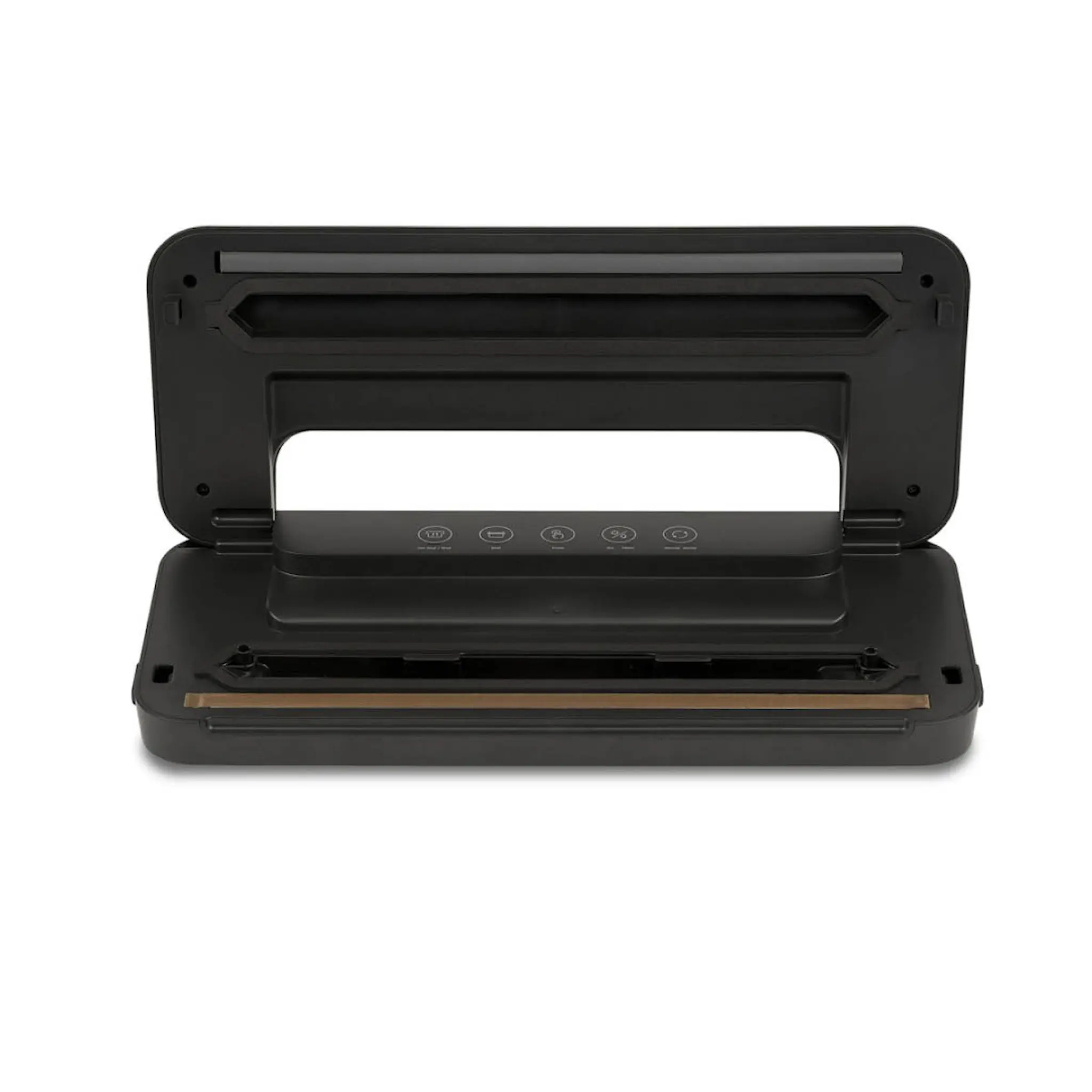 G3 Ferrari Fresco vakuumipakkauskone pusseilla 20x30 cm 5 kpl