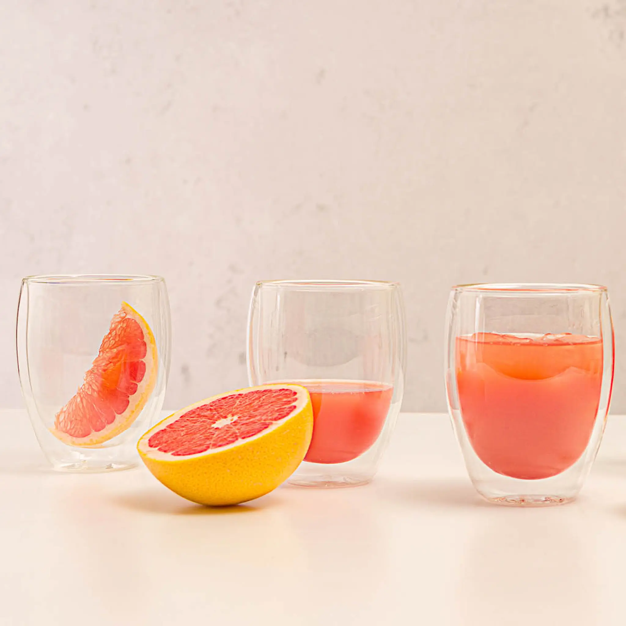 Modern House Lundi Muki 35 cl  6 kpl Kirkas