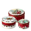Winter Collage Accessoires Kakburkar 3-pack